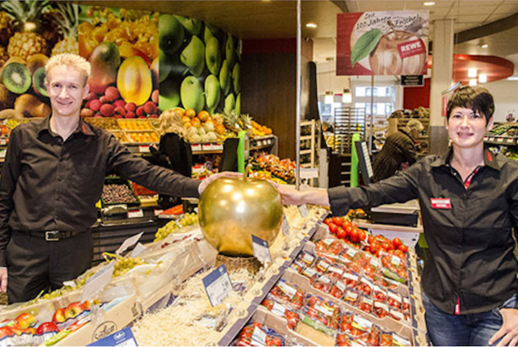 REWE Bielemeier - Dein Markt