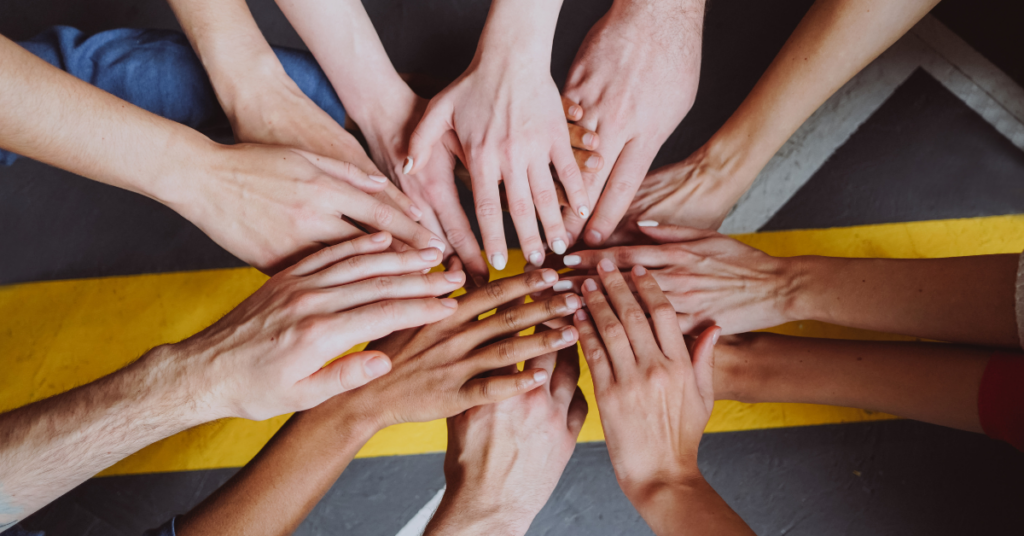 Teambuilding in der Metzgerei: Wie Sie ein starkes Team formen