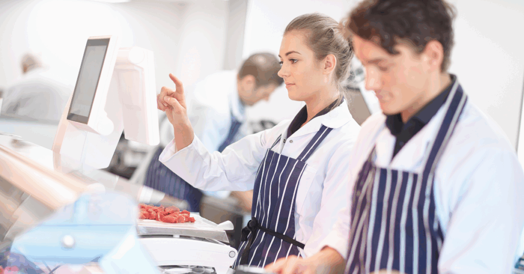 Wie Sie durch Schulungen die Produktivität in Ihrer Metzgerei steigern