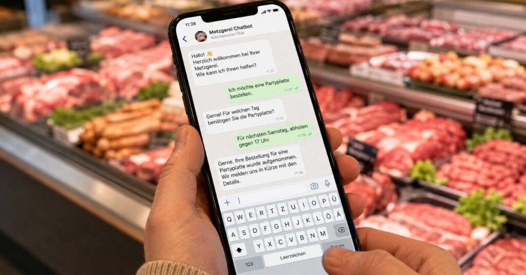 Metzgereihandwerk-Blogbeitrag_Chatbot