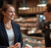 Mitarbeiter richtig fördern Entwicklungspotenziale erkennen und nutzen