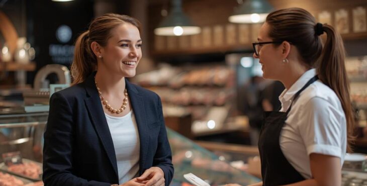 Mitarbeiter richtig fördern Entwicklungspotenziale erkennen und nutzen