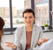 Mitarbeitergespräche richtig führen