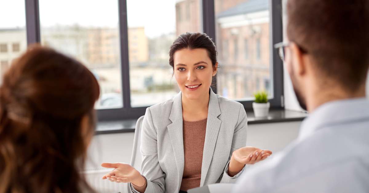 Mitarbeitergespräche richtig führen