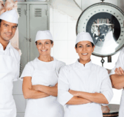 Mitarbeitergewinnung im Metzgerhandwerk So finden Sie die besten Talente