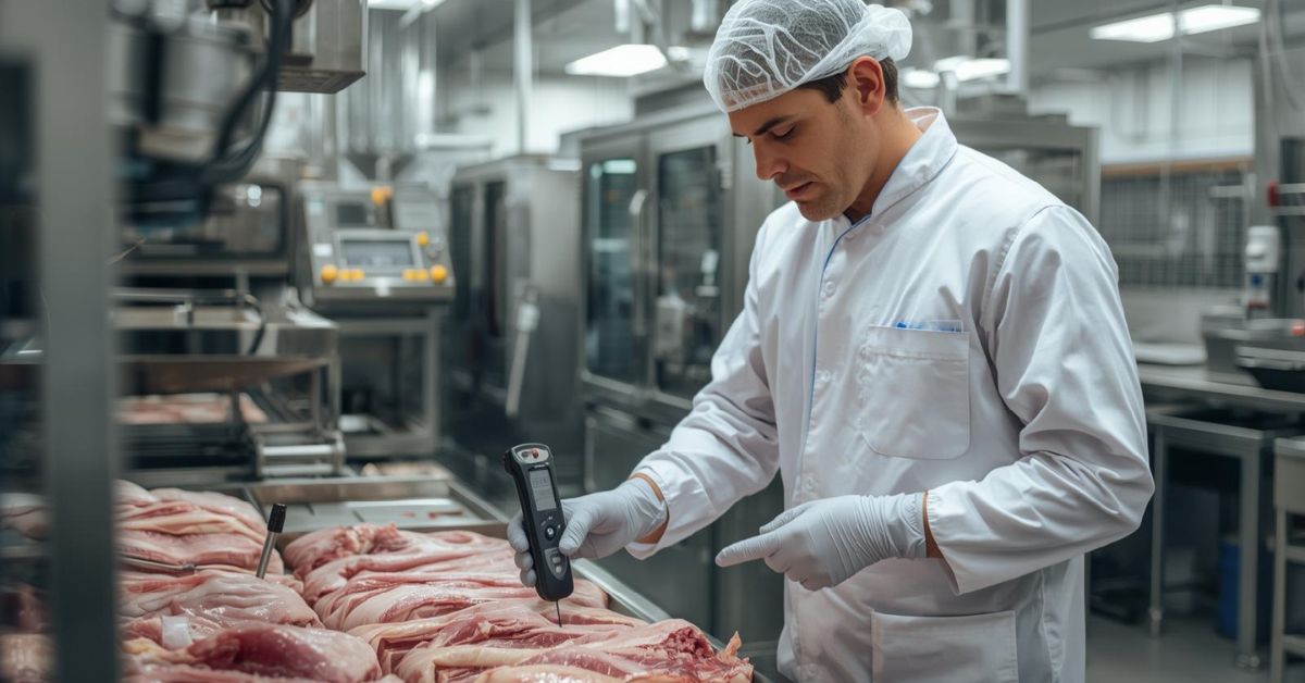 Mitarbeitergewinnung im Metzgerhandwerk Qualitätssicherung in der Fleischverarbeitung