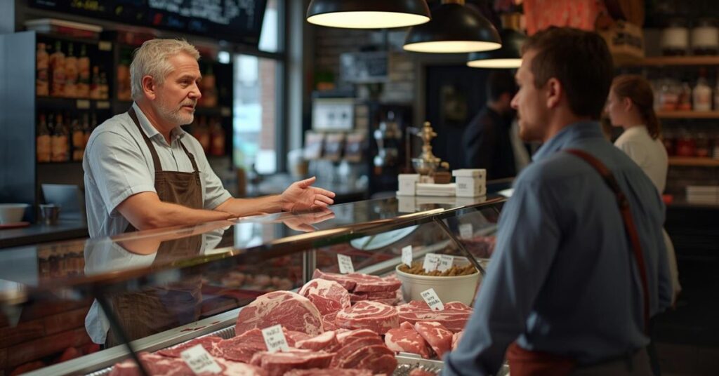 Metzgereihandwerk-Blogbeitrag_Regionalität