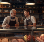 Metzgereihandwerk-Blogbeitrag_Familienbetrieb