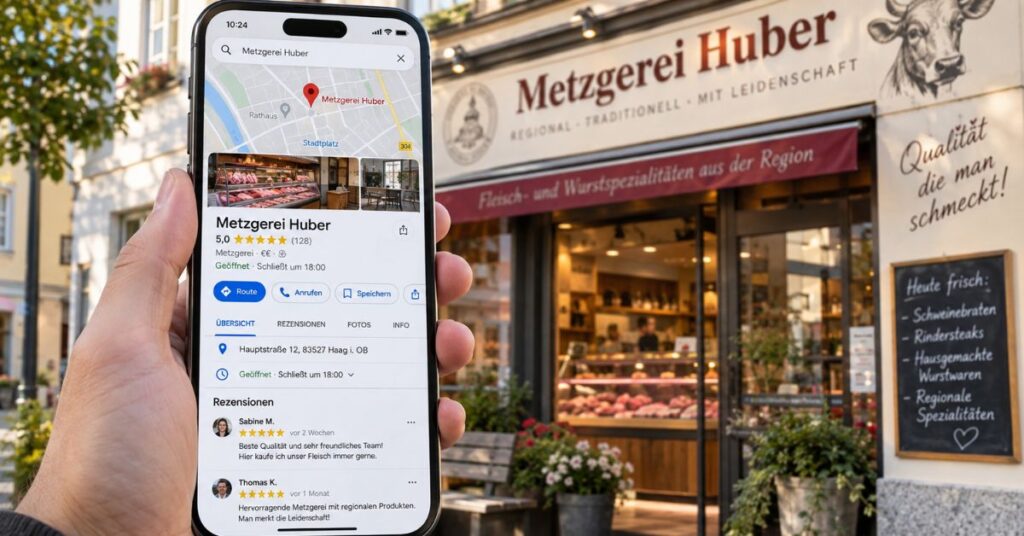 Metzgereihandwerk-Blogbeitrag_GoogleMyBussiness