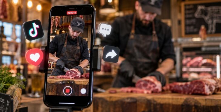 Metzgereihandwerk-Blogbeitrag_TikTok-im-Handwerk